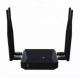 Wireless MTK7620 4G LTE WiFi Router With SIM Card Slot 19216811 32 User