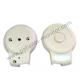 FM20FM30F Fetal Monitor Parts Toco US Transducer M2736A M2734A M2735A Probe Cover Case Accessory