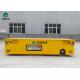 Factory Warehouse Trackless Electrical Steel Mill Transfer Trolley