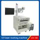 10W UV Laser Marking Machine 10KHz-200KHz UV Laser Machine