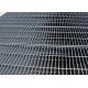 30*3mm Steel Driveway Grating For Drain Cover High Solidity