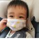 Outdoor Dustproof Antivirus Children'S Disposable Face Masks