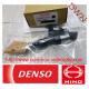 DENSO  9729505-023  23670-E0400  295050-0232  Common Rail Fuel Injector Assy Diesel For HINO J08E  Engine