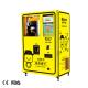 hospital saimon 220v 50HZ orange juice vending machine