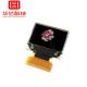 0.95 Inch Color Oled Display 96x64 Resolution 22pins 4 Wire SPI Interface Driving IC SSD1306