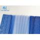 Waterproof Plisse Insect Screen UV Resistant Customized Window/Doors Netting in 1.4-3.0m
