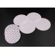 1mm Soft Temper PS Foam Aluminum Foil Lid  For Plastic Bottles