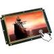 21.5 Inch Industrial Touch Monitor 16.7m Colors Hdmi Interface Bnc Input