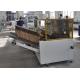 Automatic Carton Erector Case Packer , Cartoning Sealing Machine High Speed