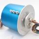 200RPM FCC Wind Turbine Slip Ring 220V 27 Channels Rotary Joint