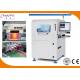 ESD Monitoring PCB Depaneling Router Machine 60000RPM Spindle