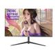 75HZ 100HZ Computer Monitor 24in 32in  27 Inch Monitor 387×550×501mm