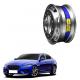 Tire Explosion Proof Runflat Systems For Jaguar XE 225/40ZR19 255/35ZR19 R19 19INCH