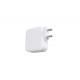 BIS Switching Power Adapters , 76g 4 Port USB Wall Charger IN Plug