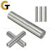 Alloy Customized Hot Rolled Steel Round Bar In Various Standards And Lengths