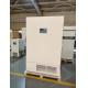 936L Large Deep Medical Vaccine Freezer With High Quality Foaming Door Humanized Design