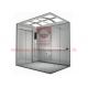 1600kg Medical Lift Elevator Acrylic Lighting Plate Bed