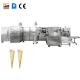 Commercial 2.0HP Stainless Steel 380V/220V Automatic Barquillo Cone Making Machine
