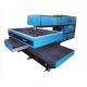 Automatic Packaging And Printing Laser Cutting Machine For Die Board Maker