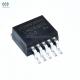 LM2596SX-5.0 LM2596 Buck Switching Regulator IC Positive Fixed 5V 1 Output 3A TO-263 LM2596SX Original and New