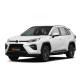 Front Suspension Macpherson Equipped 2022 GAC Toyota Veranda SUV for Design Arrival