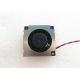 5V Low Noise Mini DC Blower Fan 0.15A Hydraumatic Bearing For Industrial Cooler