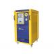 Freon R22 Ac Recovery And Recharge Machine 4HP R134a Refrigerant Recovery Pump Chiller Refrigerant Recovery Recharge Machine