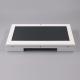 17.3 Inch White Android Touch Pc WIFI Webcam Integrated Tablet Pc