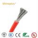 UL3133 16MM² Electronic Wiring Harness Bared Copper 600V 150℃ EV Battery Cable