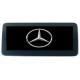 Mercedes Benz CLS W218 2010-2014 10.25 Anti Blue Ray Android 10.0 Autoradio GPS Navigation Support DAB BNZ-1010GDA