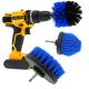 All Purpose Grout Cleaner Tool Drill Brush Tile And Grout Household Cleaning