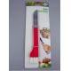 Special Mushroom Knife and Brush knife PP Materail handle