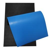 3 Layer Antistatic Conductive Rubber ESD Table Mat For Worktable