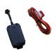 9-75V Voltage 3G GPS Truck Tracking / Gps Vehicle Locator with History Tracking Replay