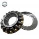 Axial Load 29476-E1-XL-MB Thrust Spherical Roller Bearing 380*670*175 mm Iron Cage Brass Cage