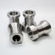 CNC Machining Fabrication Part Service Machining CNC Part Turning Stainless Steel CNC Parts