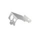 Laser Cutting Bending Stainless Steel Fabrication Service Stamping Metal Parts