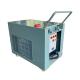 R32 R600 ATEX refrigerant recovery charging machine oil less as filling equipment 4HP recovery recycling machine