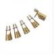NT-1018 Reusable Nail Form-Golden For Nail Art Tool Care