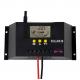 LCD display 30A PWM charge controller /solar regulator