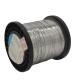 Heating Heater Alloys NC 700-900 Black Annealed Wrapping Wire Flat Wire Cr15Ni60