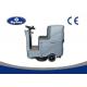 Commercial Floor Cleaner Dryer Machine With Additional Pressure For Brush
