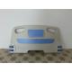 61.5cm Hook PP Adjustable Hospital Bed Headboard And Footboard Electric Controlled