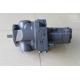 Excavator AP2D28 hydraulic pump DH55 mian pump DH60 gear pump