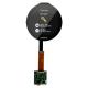 5in HD 1080 X 1080 Full View LCD Module Display HDMI MIPI Interface IPS 50 Pins