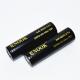 High discharge rate 3600mAh Max 35A 18650 rechargeable battery 3.7V Lithium ion Battery