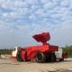                  20ton Cheap Mining Tipper 20 Ton Dump Truck             