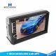 High Quality Bluetooth 2 Din 7 Inch Touch screen Car Stereo with Reversing Camera
