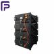 7kw Deep Cycle Rackmount Lifepo4 Battery 51.2V For Home Solar Energy Storage System