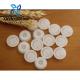 High Quality Coffee Valve Customized Gusset Bag Biodegradable Coffee Degassing Valve On Sale